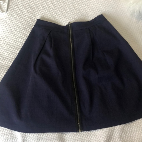 A-Line Skirt - Picture 2 of 2